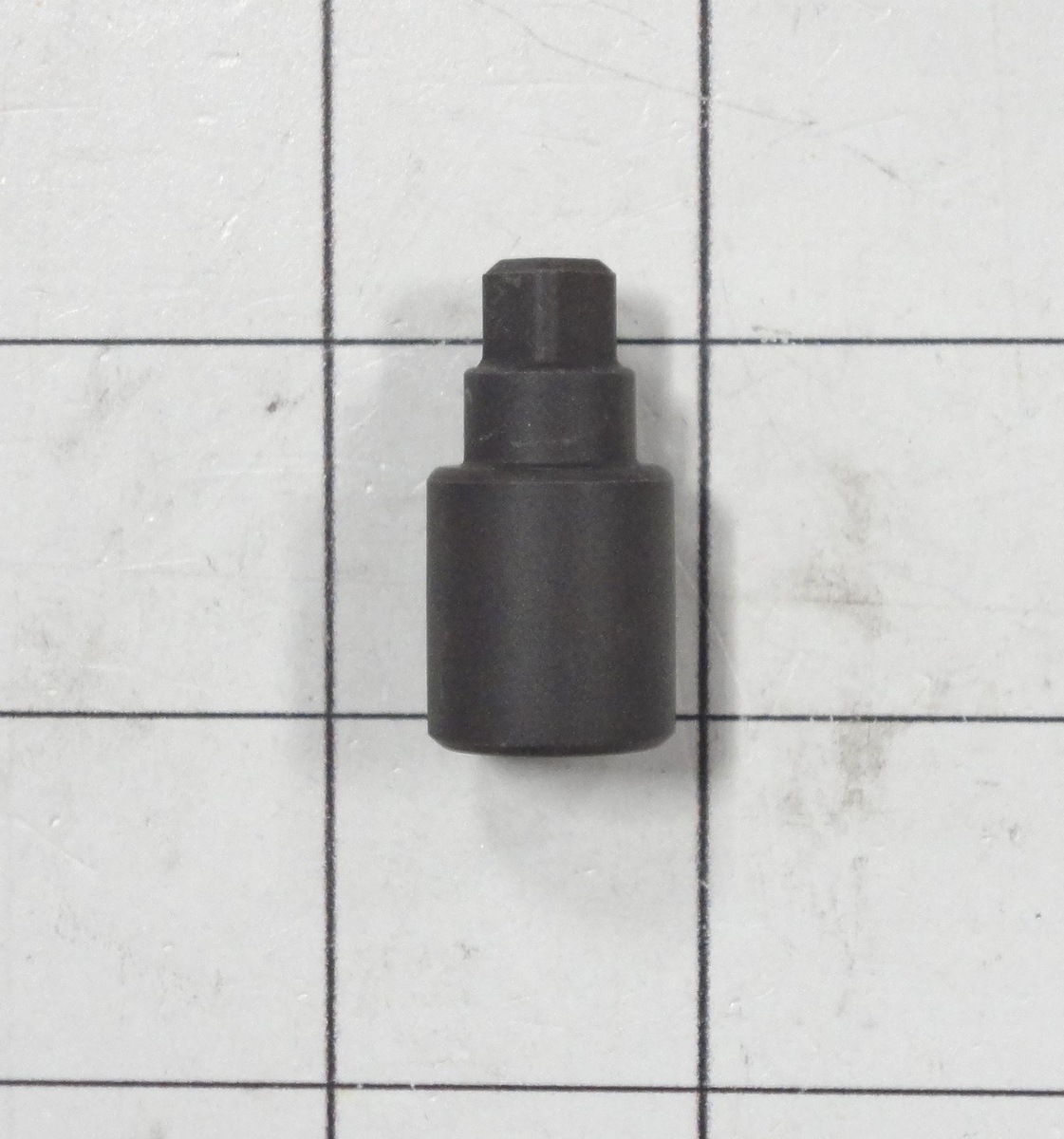Dacor 66710 COUPLING, PCOR30