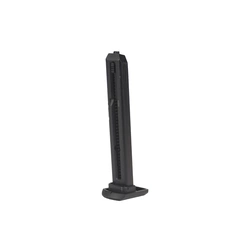 Magazine Black Ruger P345 Single Pack