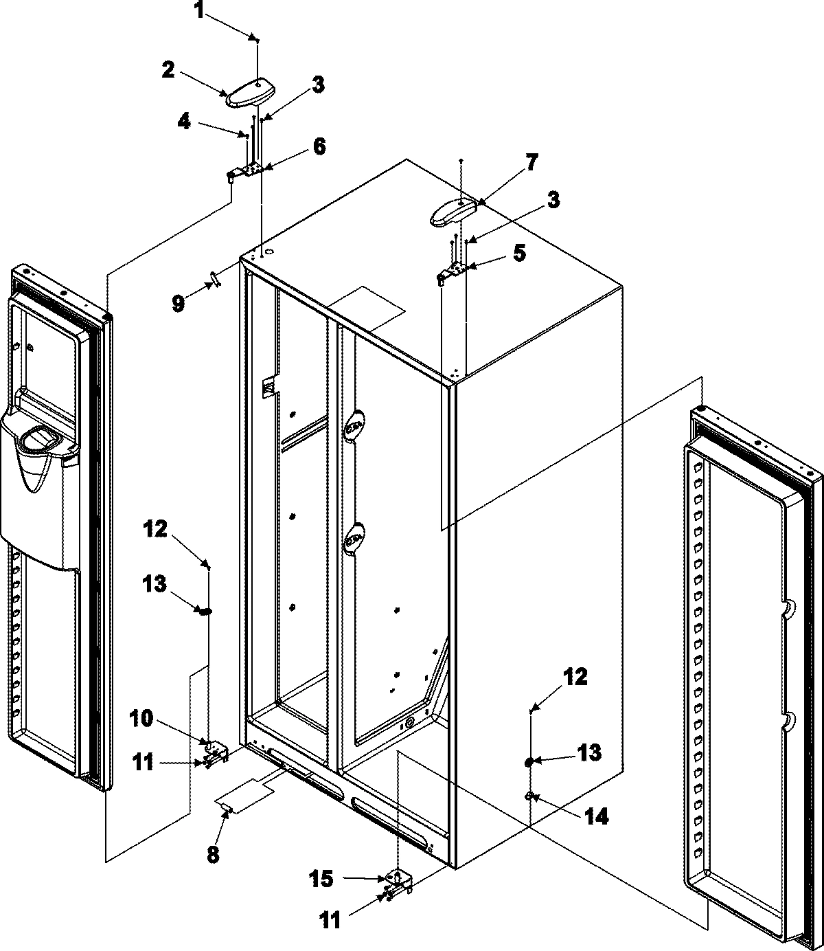 12 - HINGES
