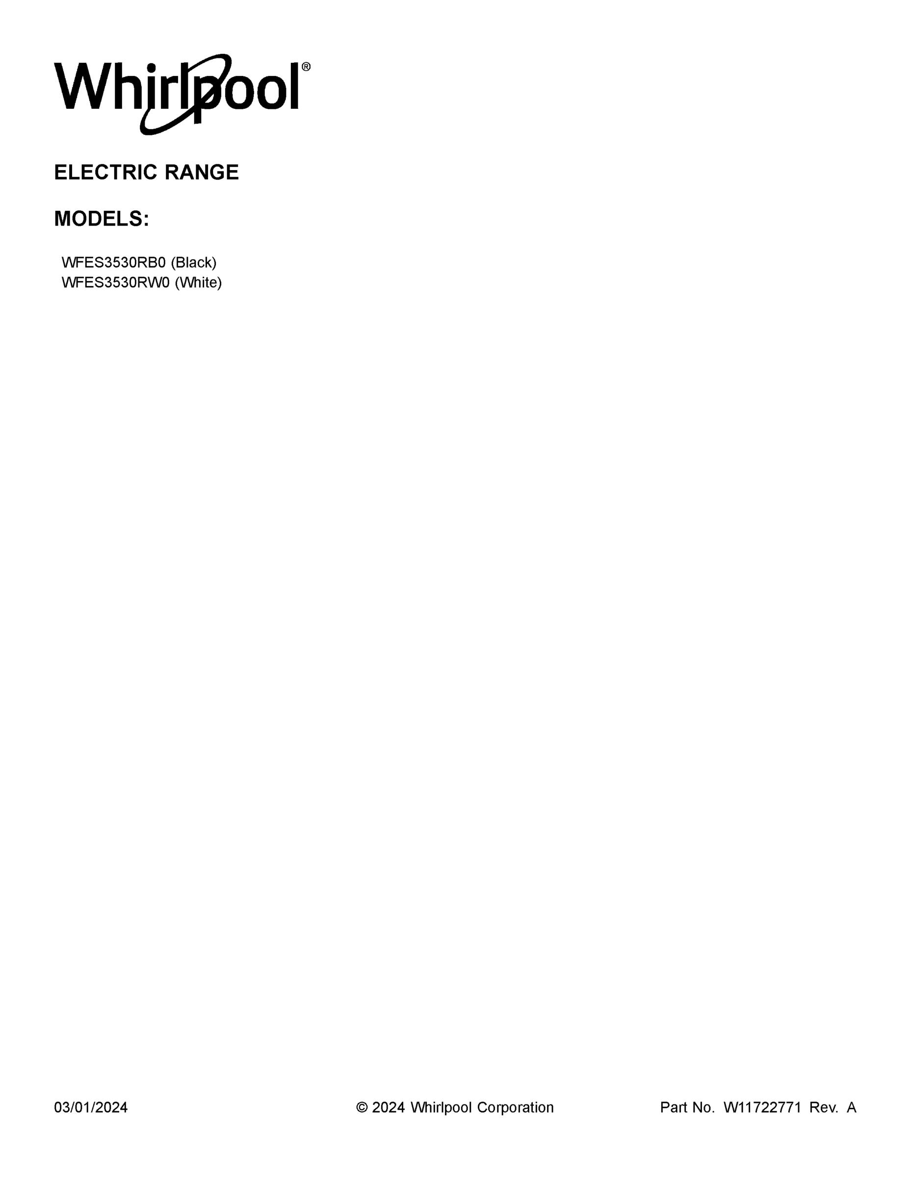 01 - COVER SHEET