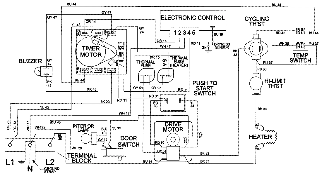 09 - WIRING INFORMATION