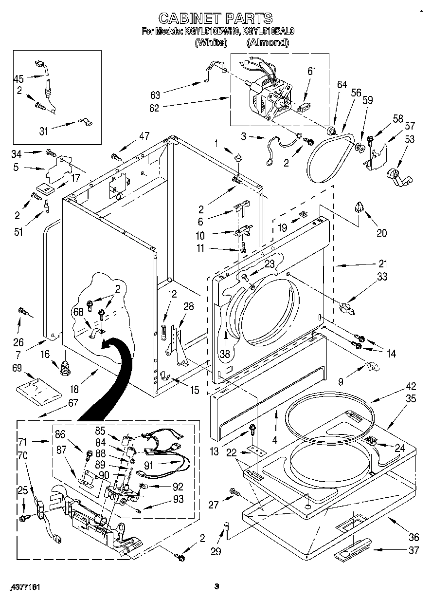 02 - CABINET