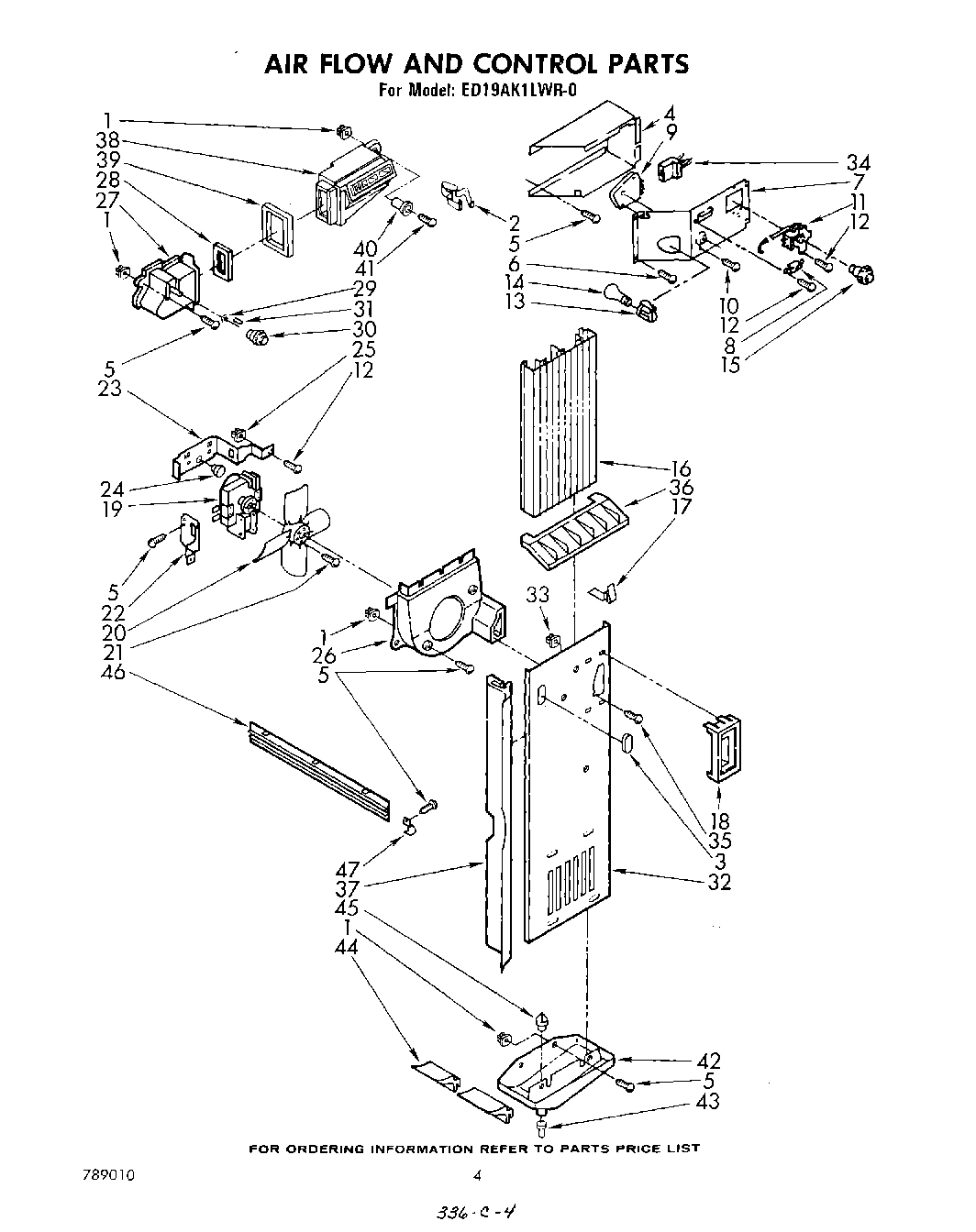 03 - AIRFLOW AND CONTROL