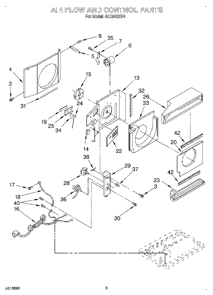 02 - AIRFLOW & CONTROL