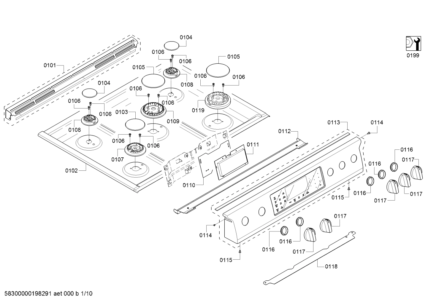 Diagram 1