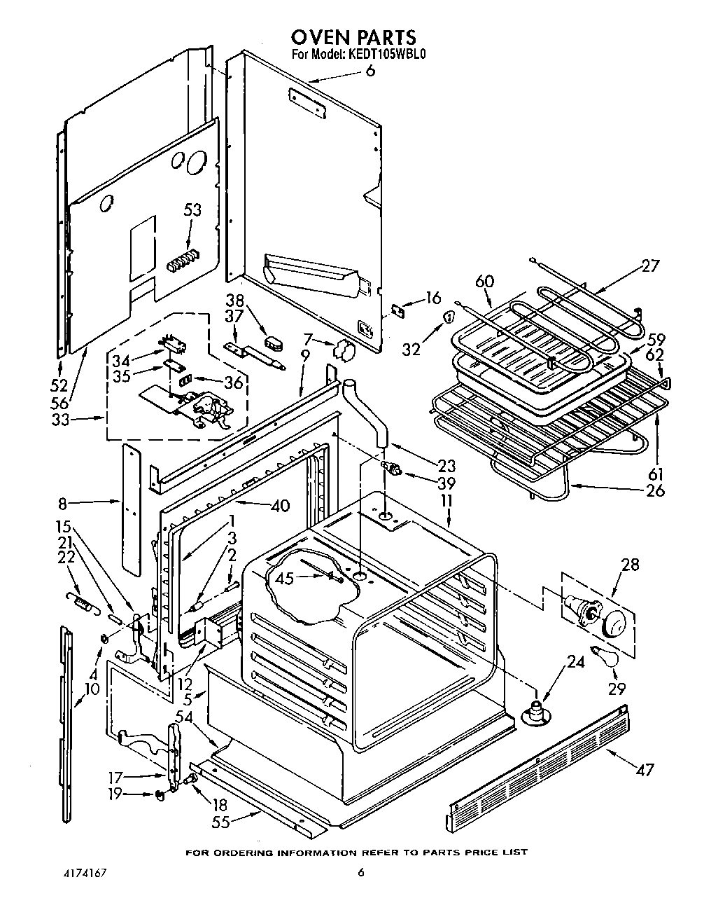 05 - OVEN, LIT/OPTIONAL
