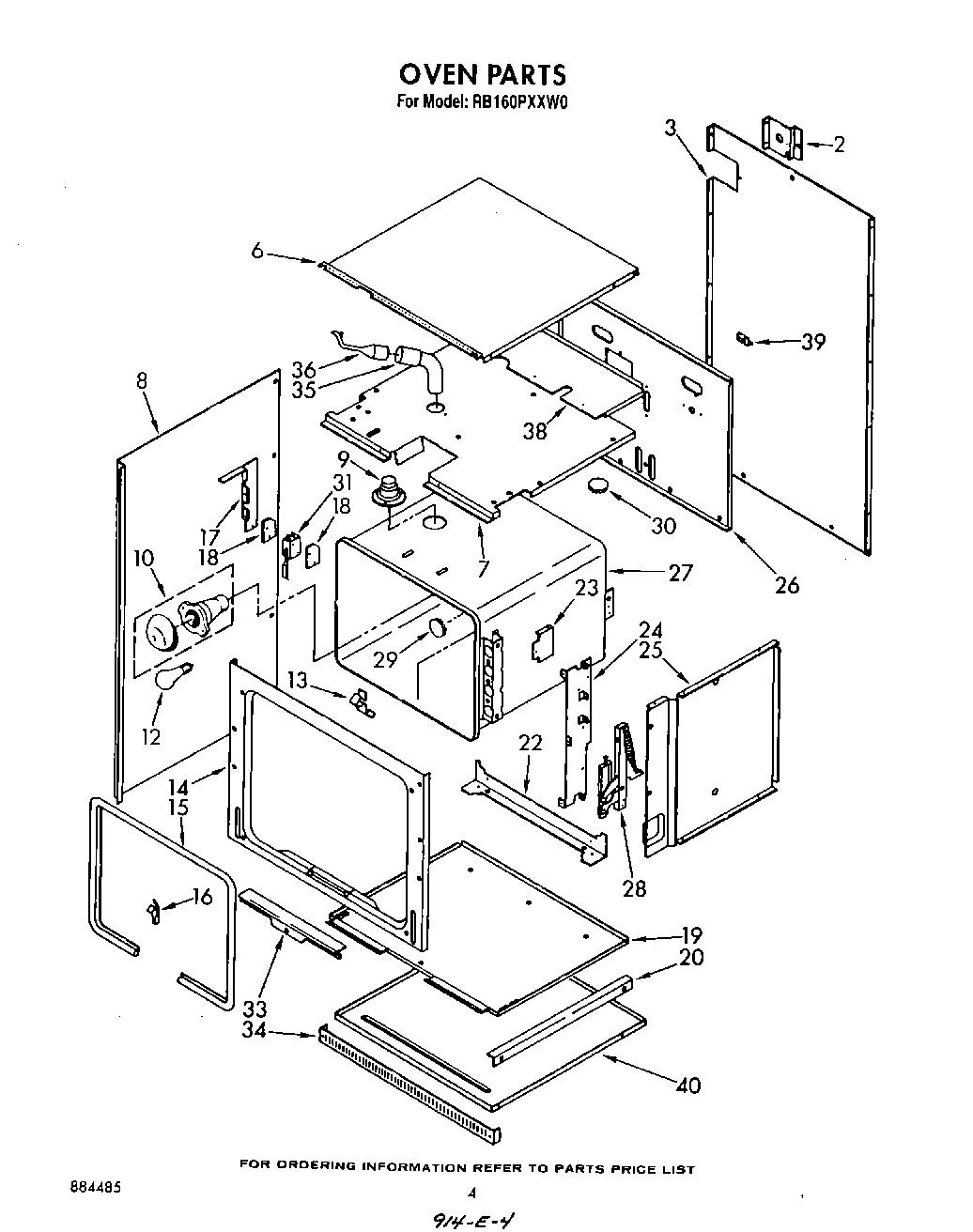 03 - OVEN