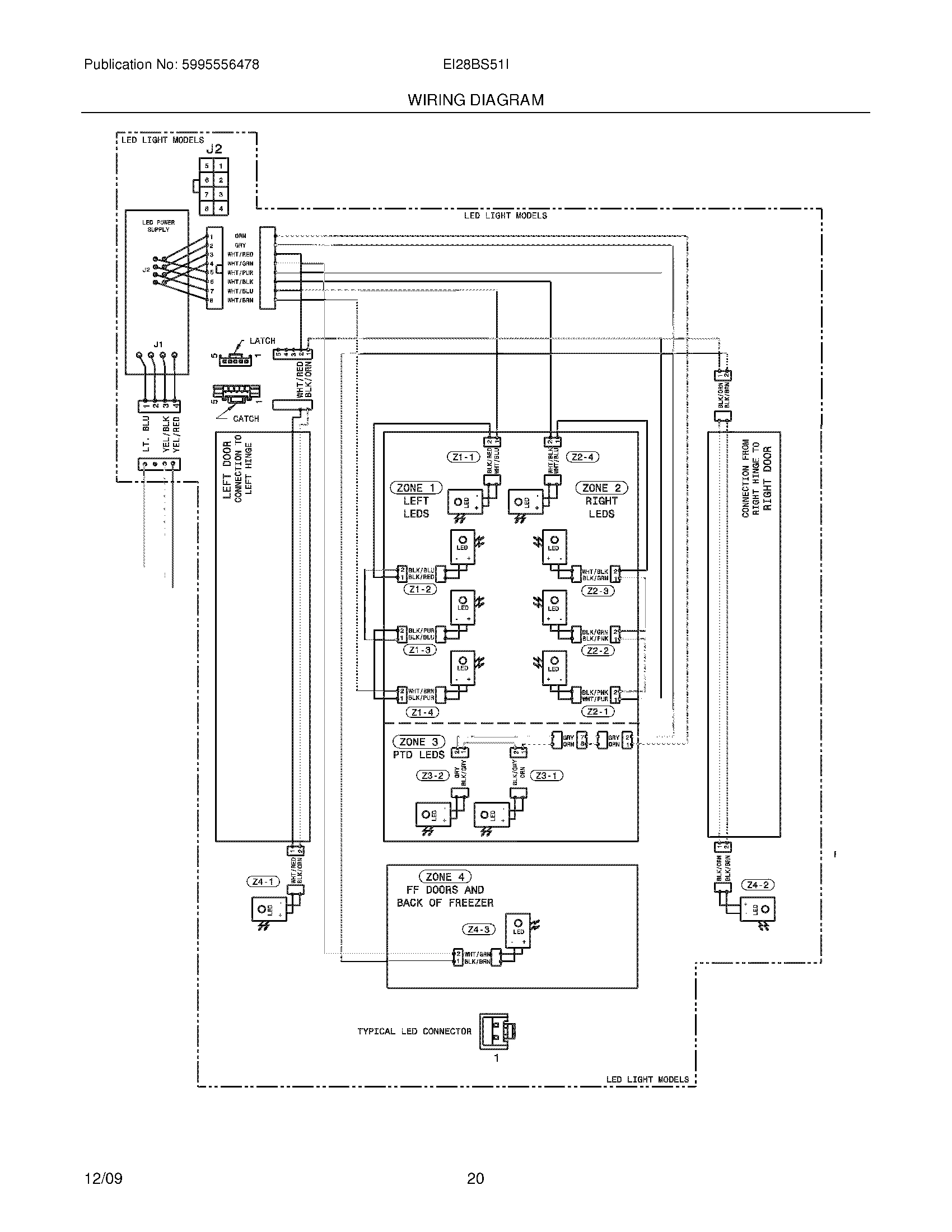 20 - WIRING DIAGRAM