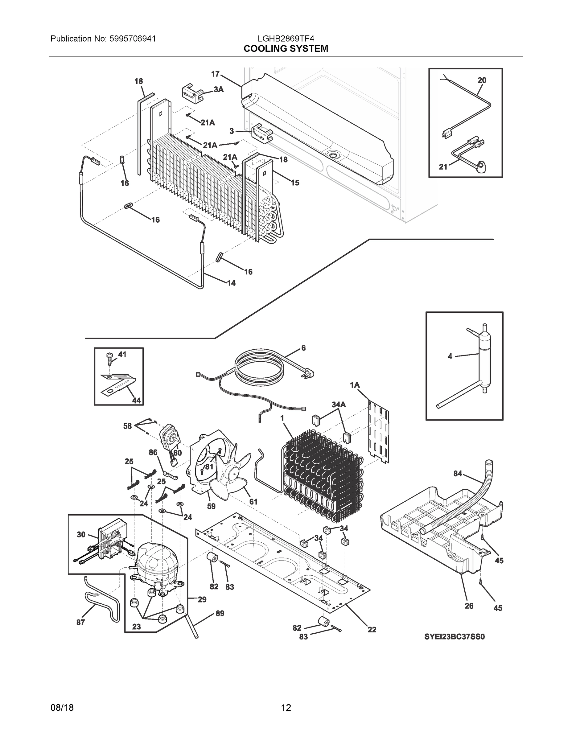 06 - COOLING SYSTEM