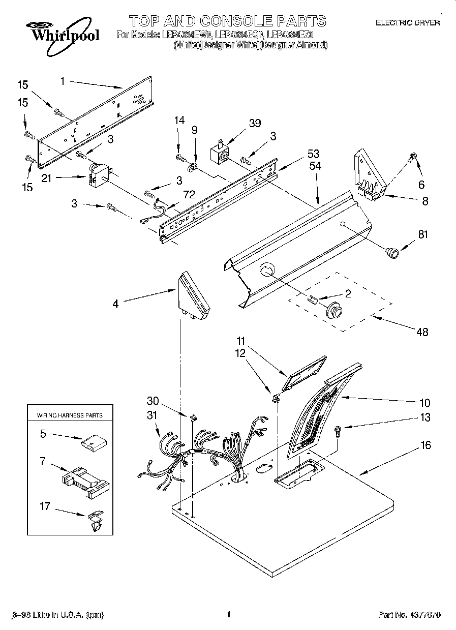 01 - SECTION