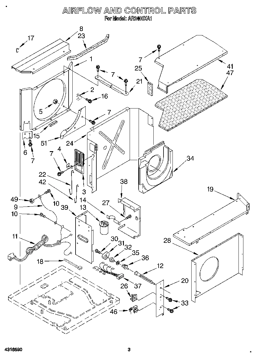02 - AIRFLOW AND CONTROL