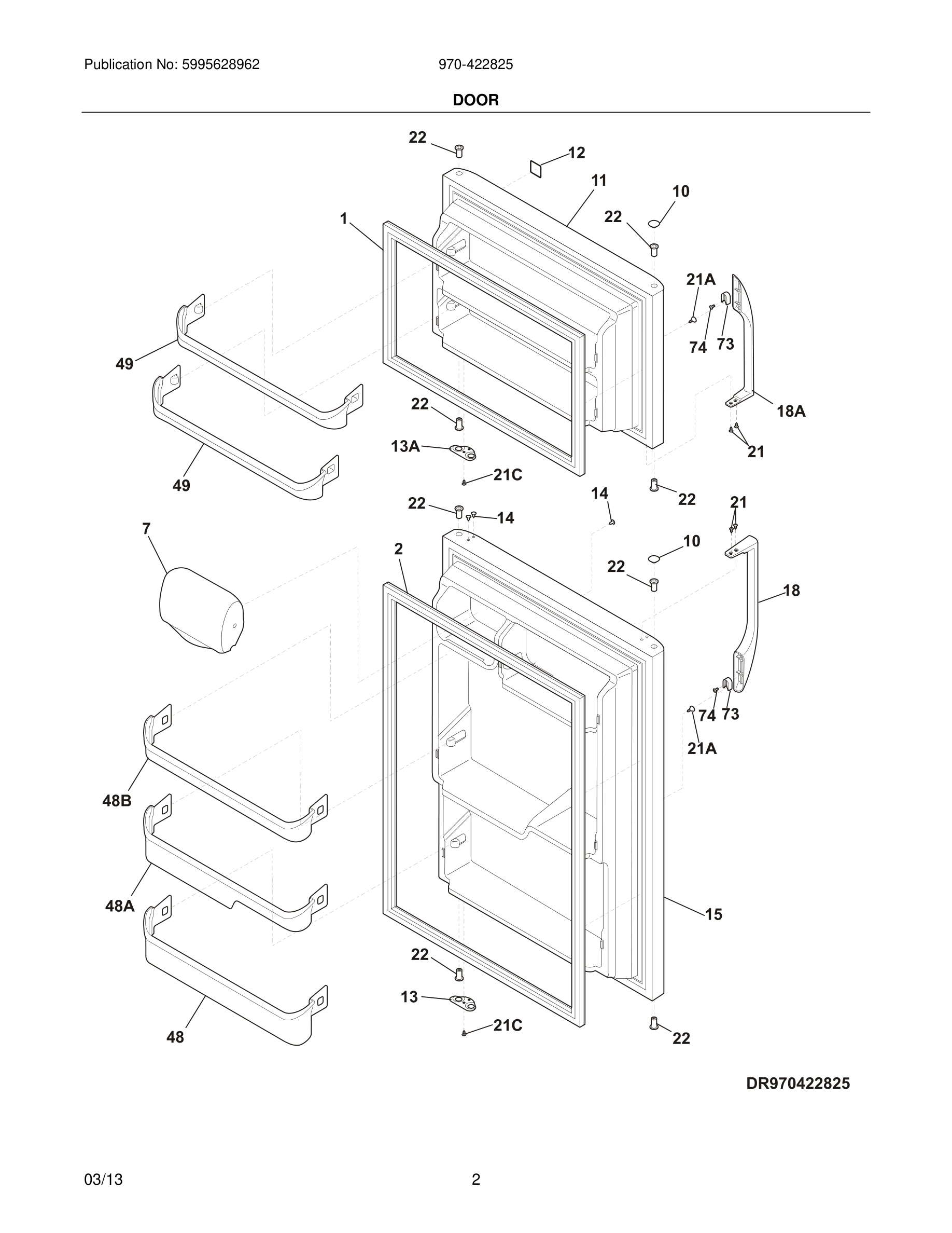 03 - DOOR