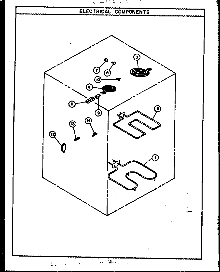 02 - ELECTRICAL COMPONENTS