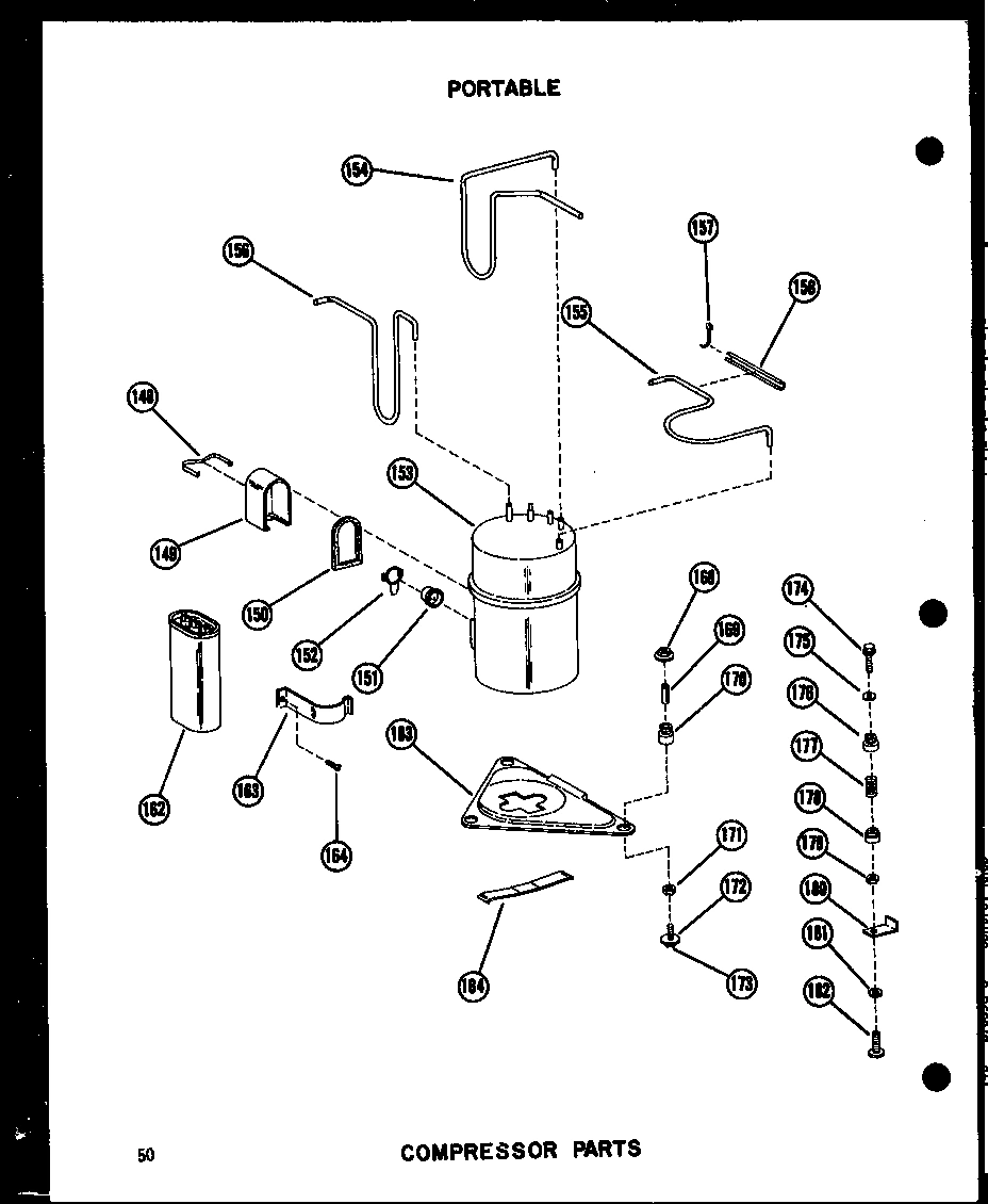 02 - COMPRESSOR PARTS