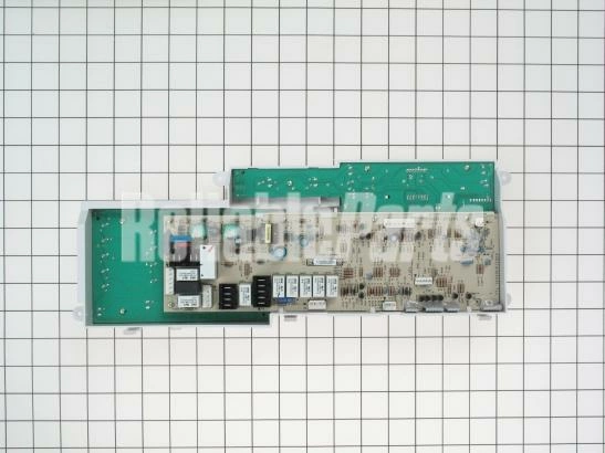 WH12X10355 GE Control Board Assembly - Image 12