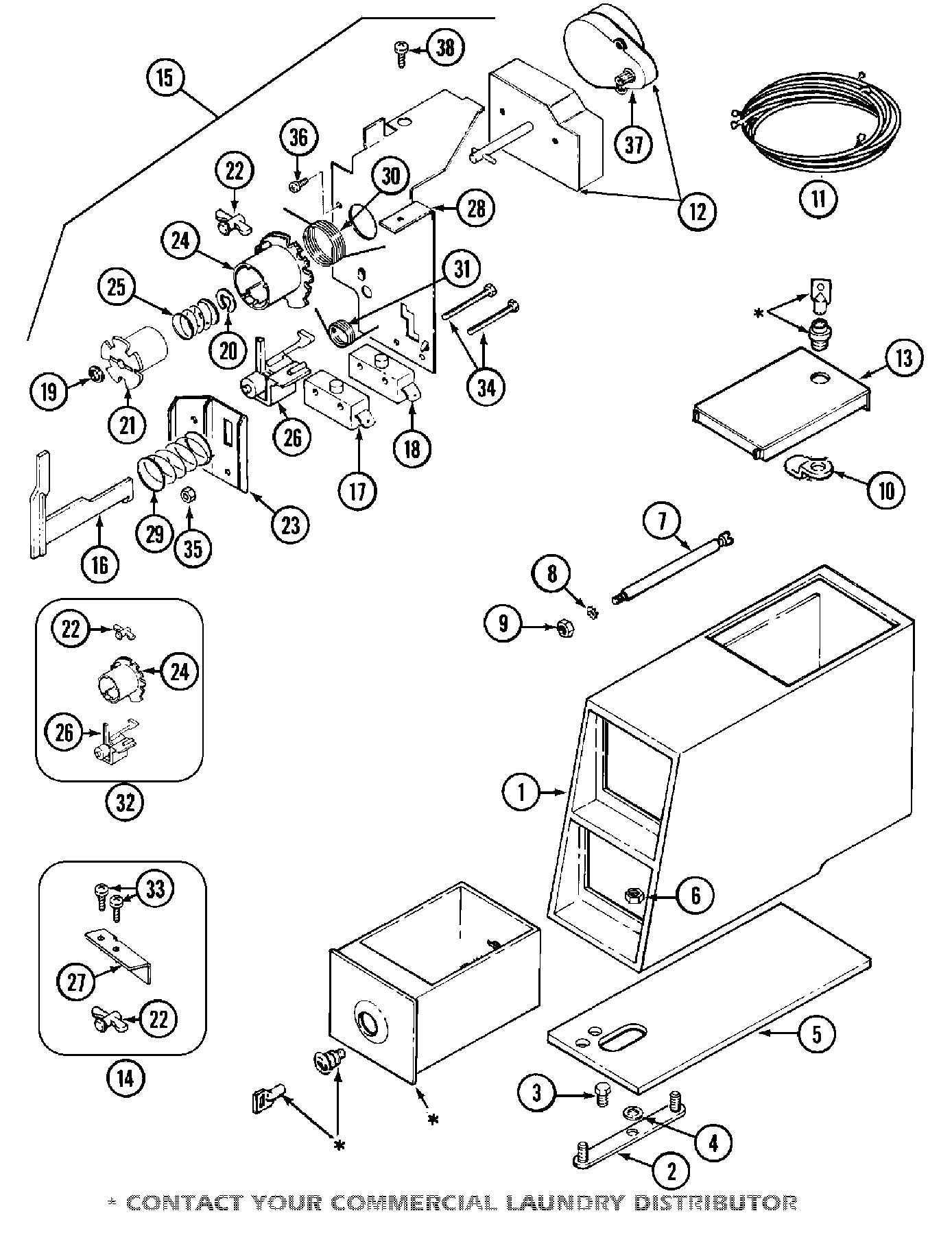 02 - CONTROL CENTER