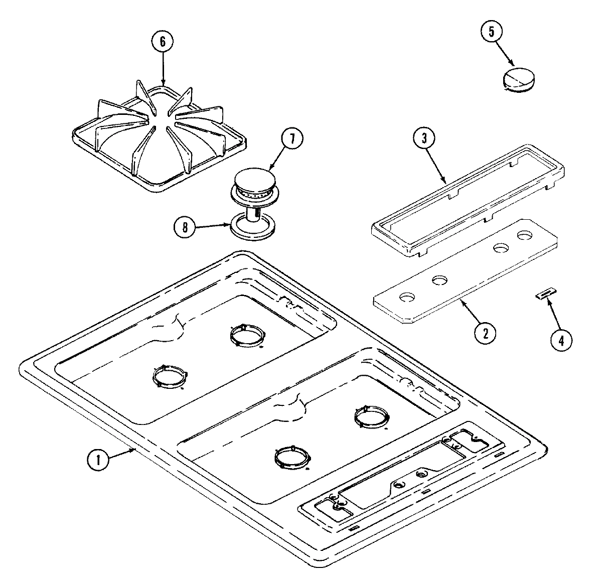 02 - TOP ASSEMBLY