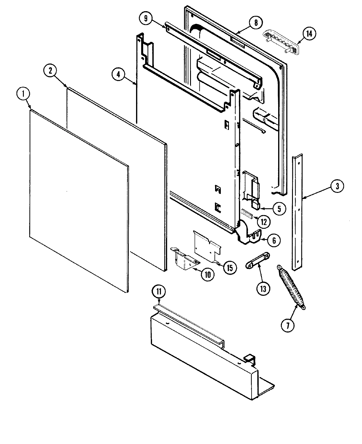 02 - DOOR