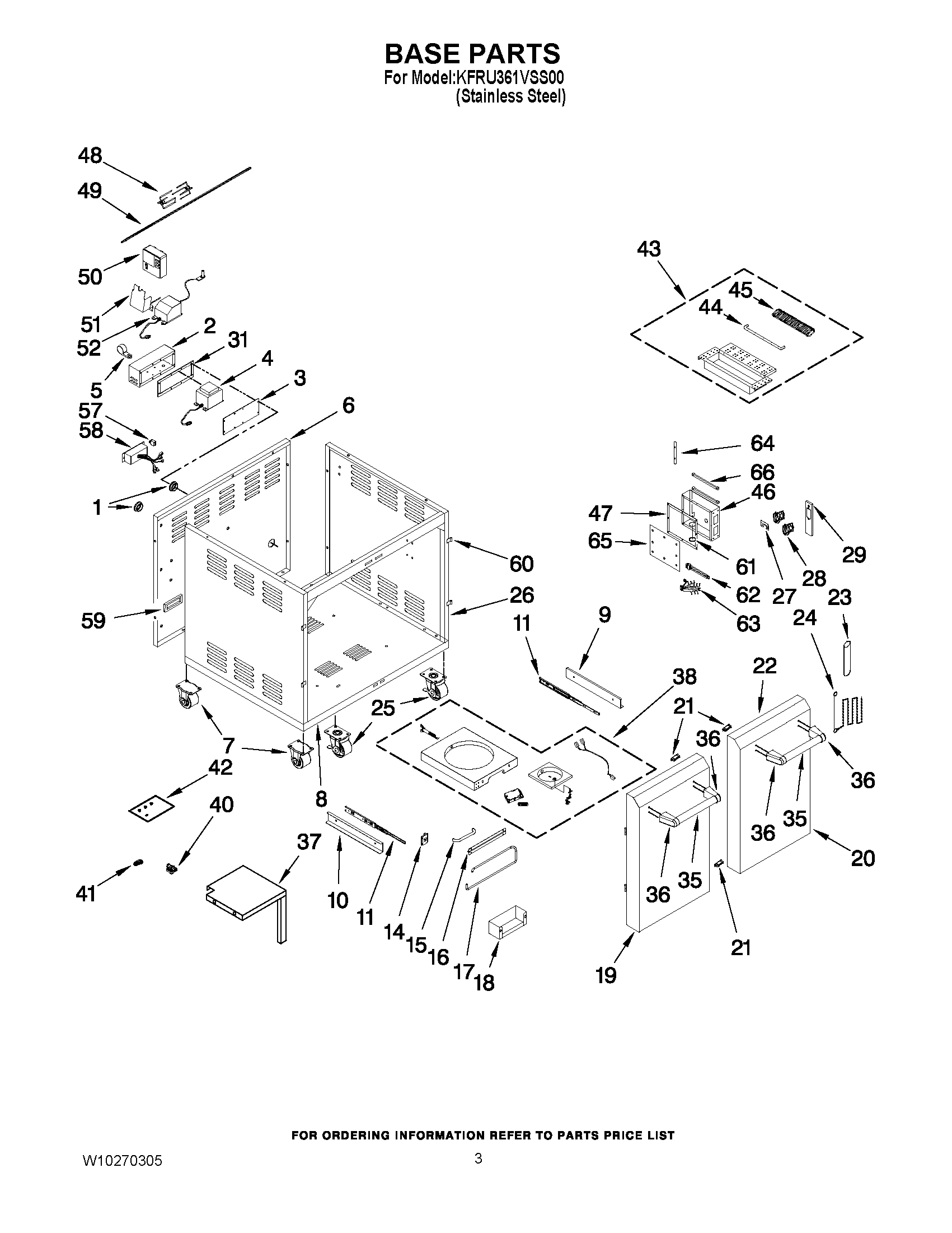 02 - BASE PARTS