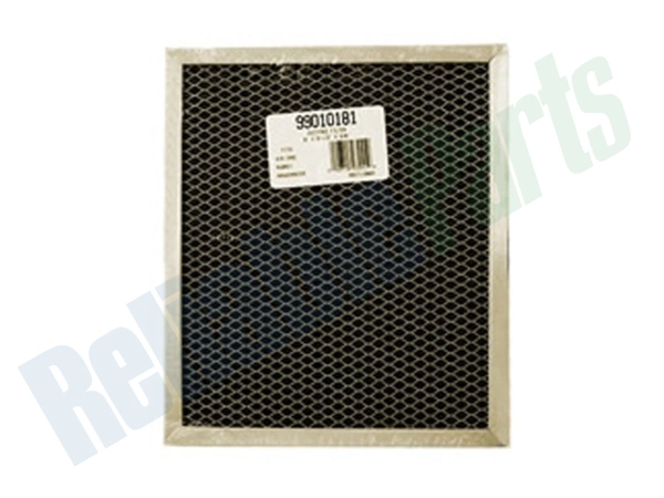 RCP0801 American Metal Filter Microwave Oven Range Vent Hood Charcoal - Image 5