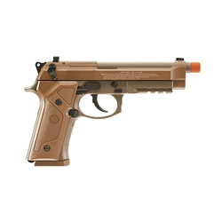 Beretta M9A3 Full Auto 6mm Airsoft Pistol