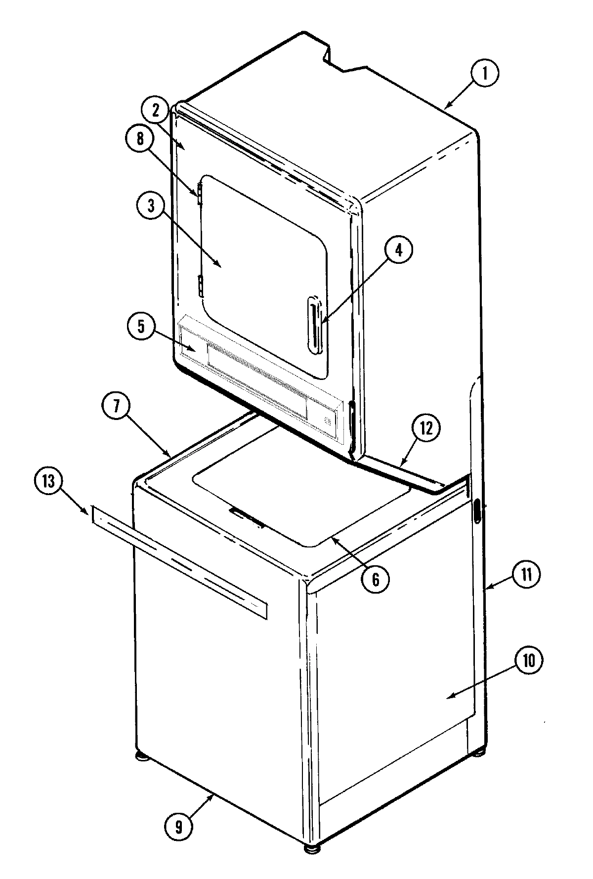 07 - FRONT (LSG9904AAM)