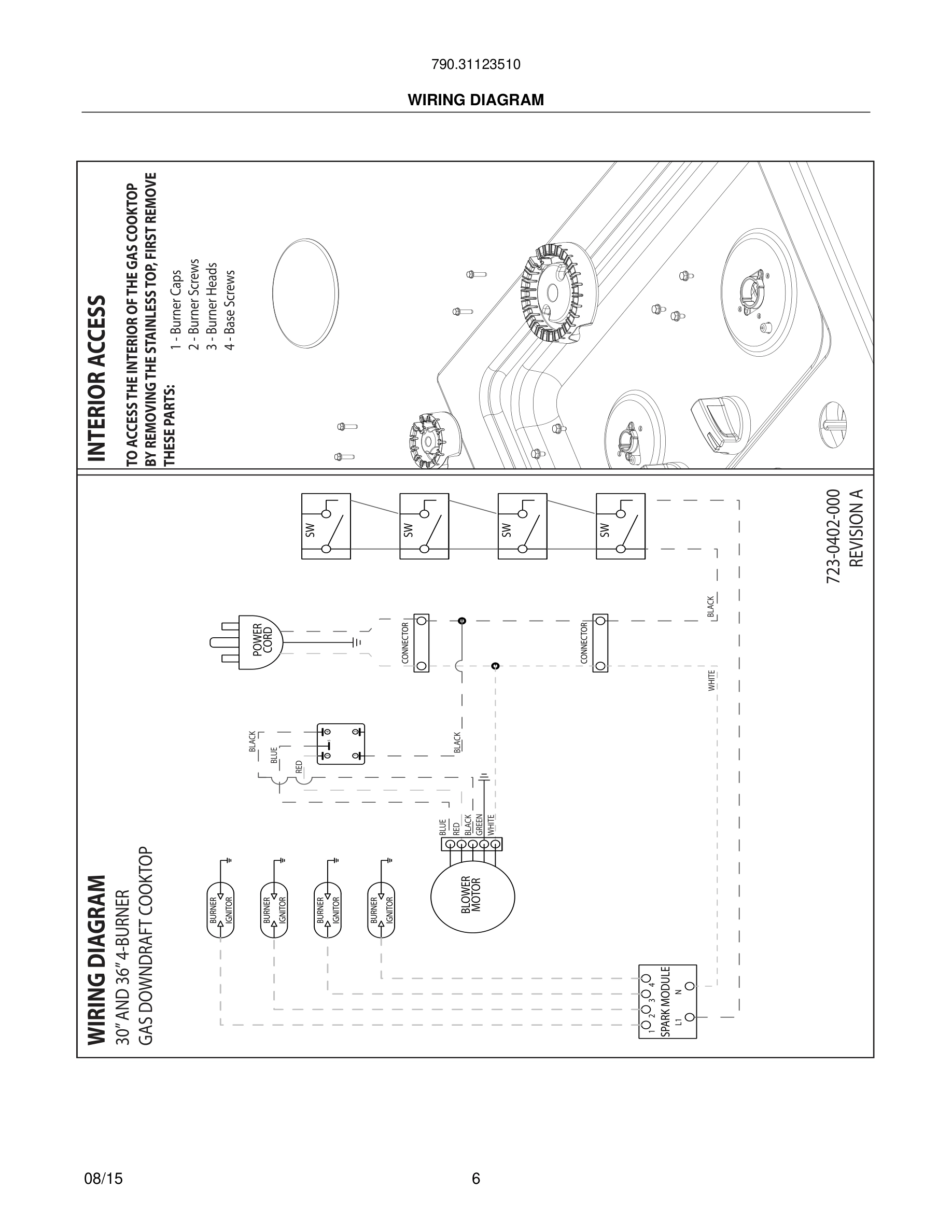 06 - WIRING DIAGRAM