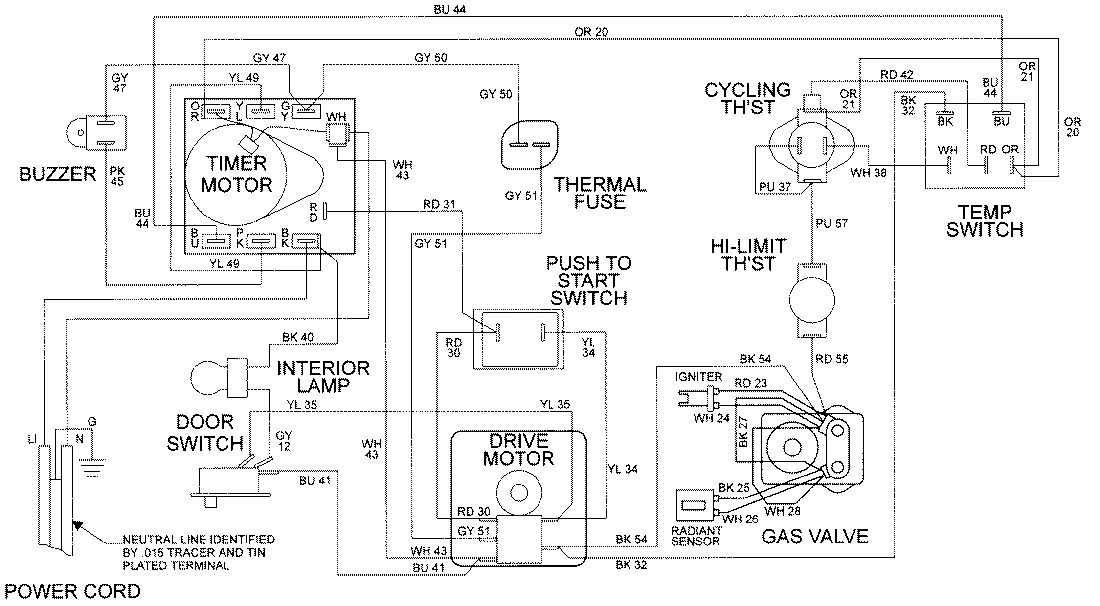 09 - WIRING INFORMATION