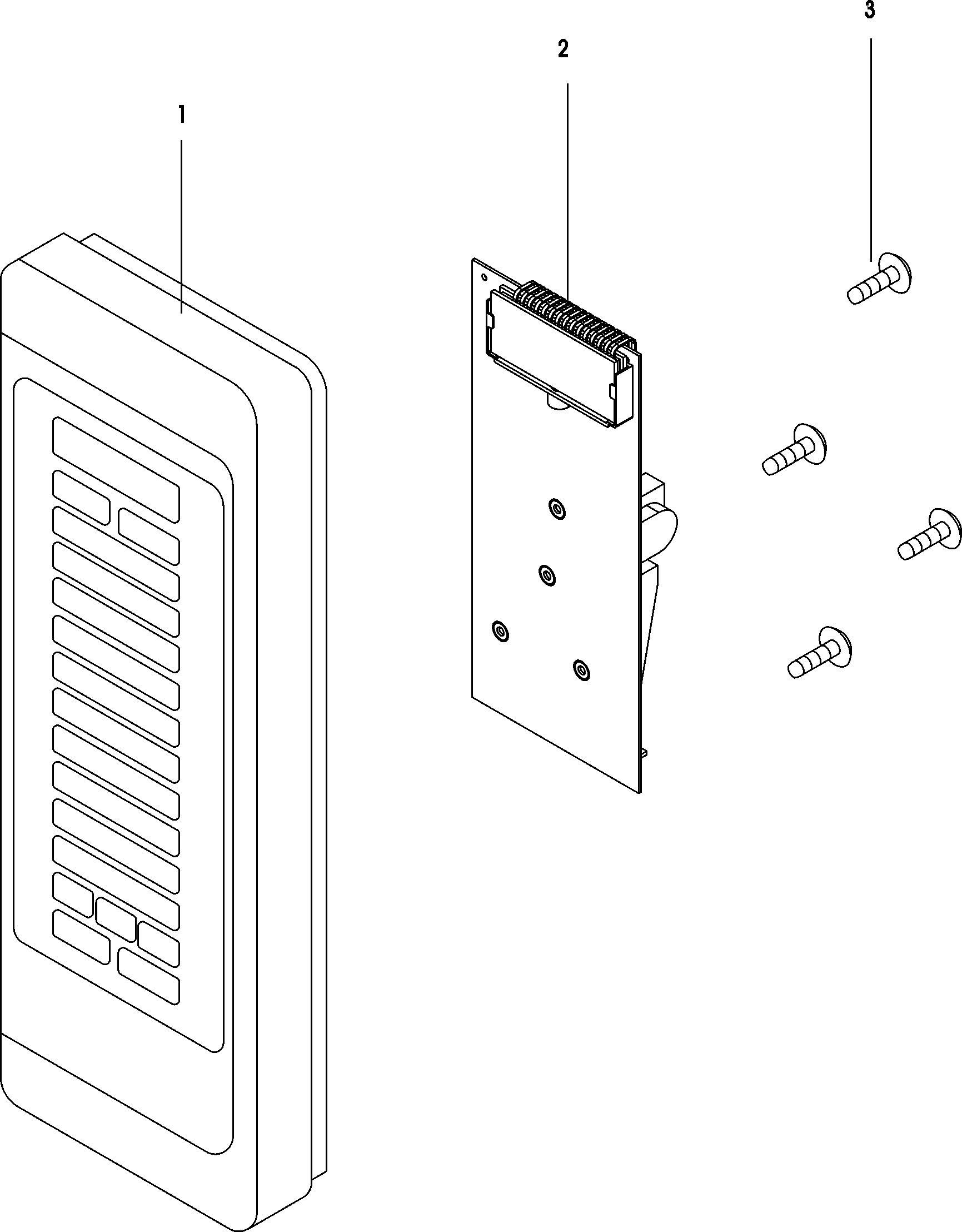 02 - CONTROL PANEL