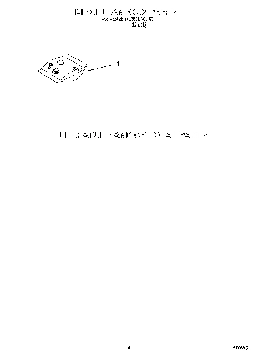 07 - MISCELLANEOUS, LIT/OPTIONAL