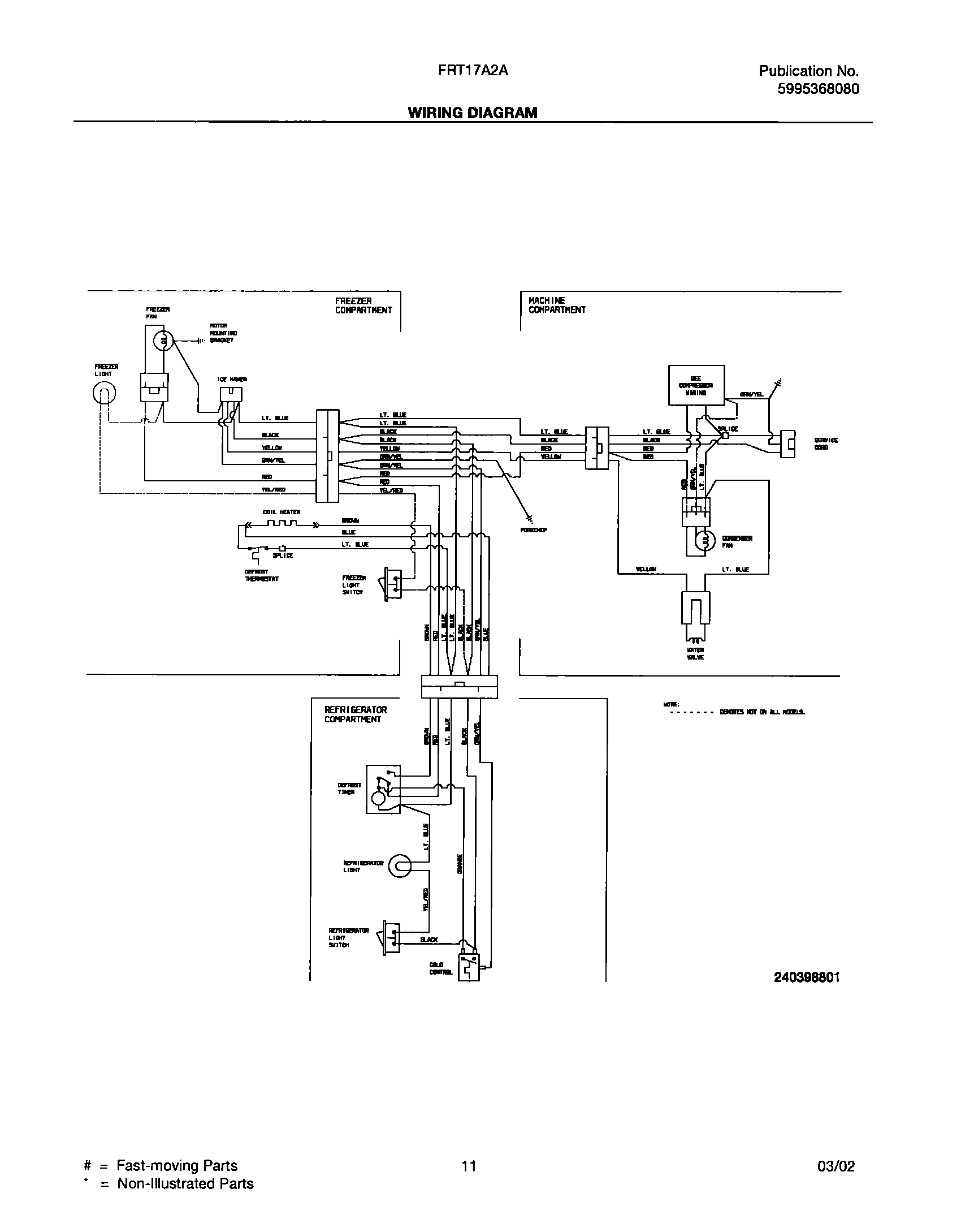 11 - WIRING DIAGRAM