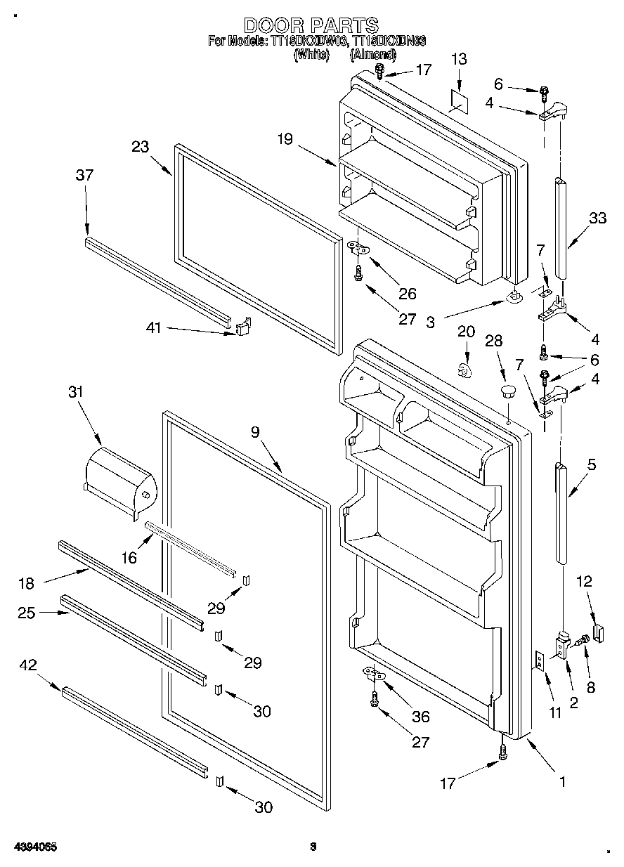 02 - DOOR