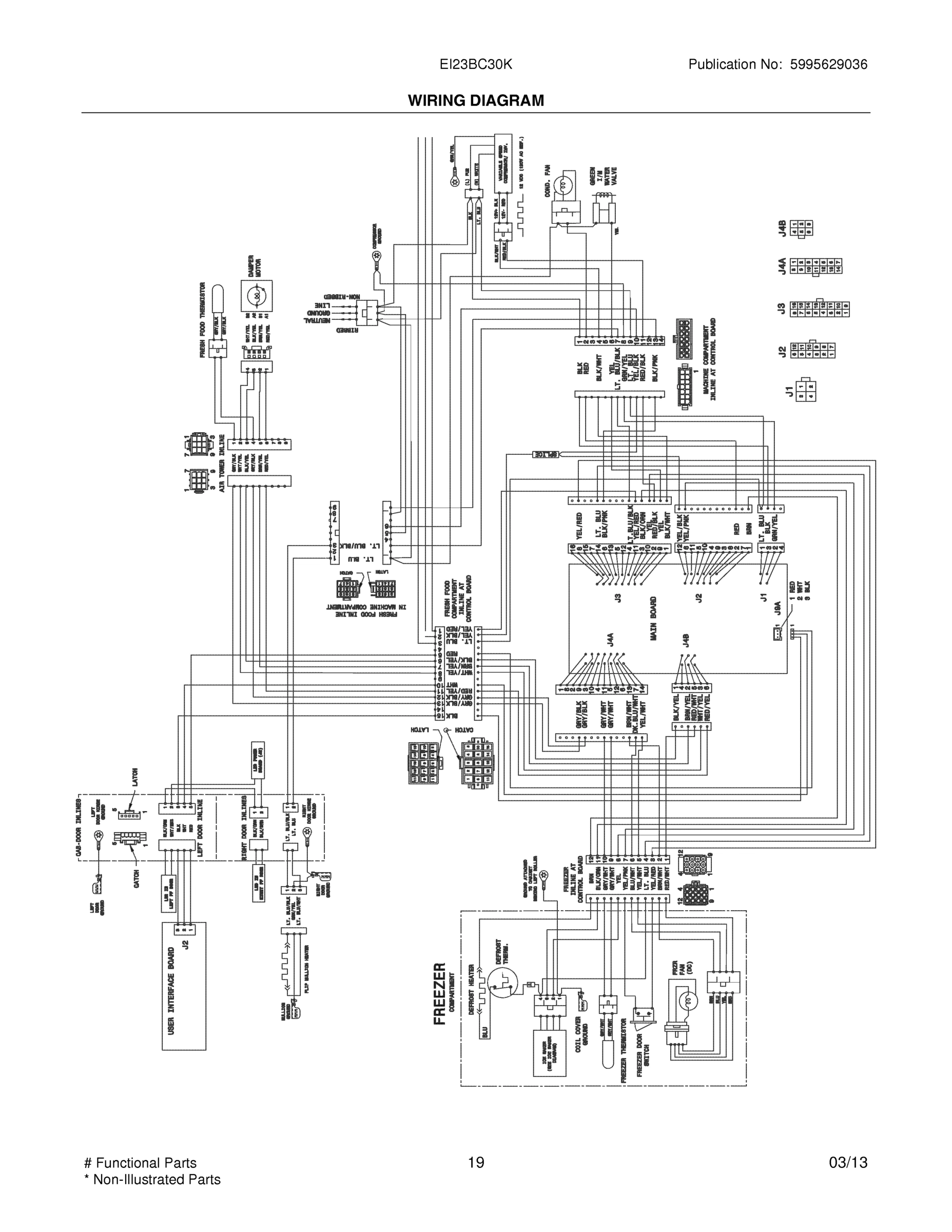 17 - WIRING DIAGRAM