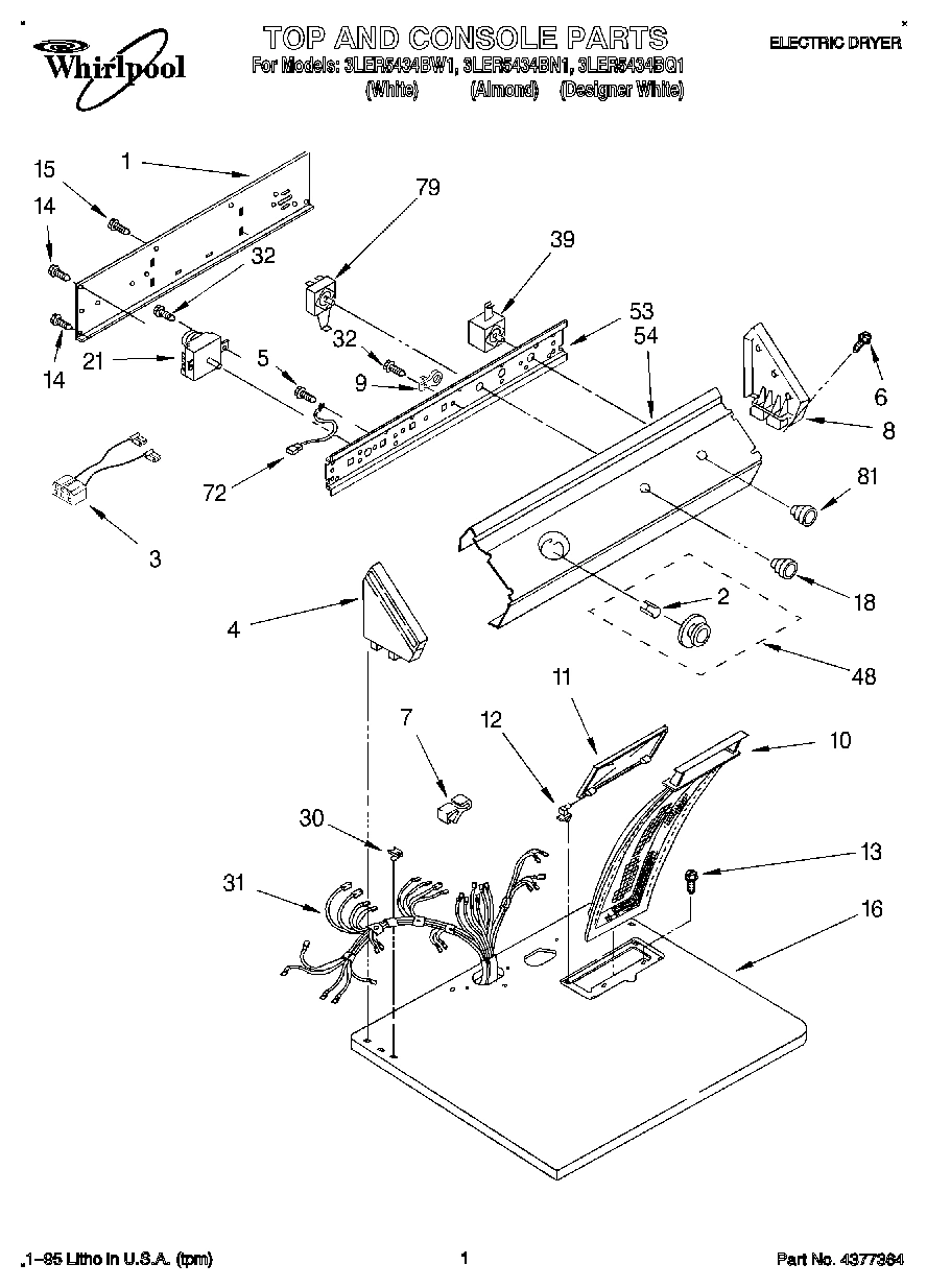 01 - SECTION