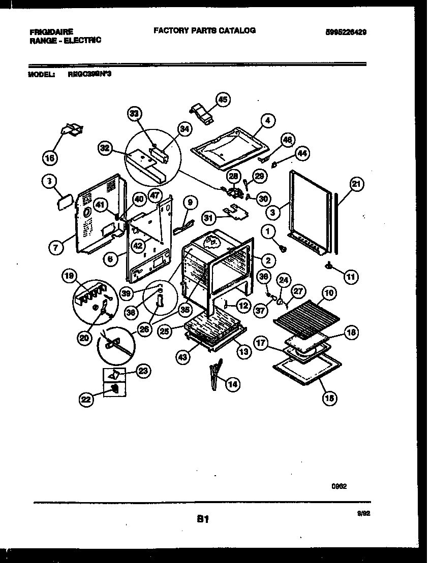 03 - BODY PARTS