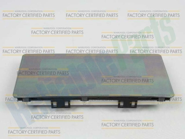 Electronic Control Board