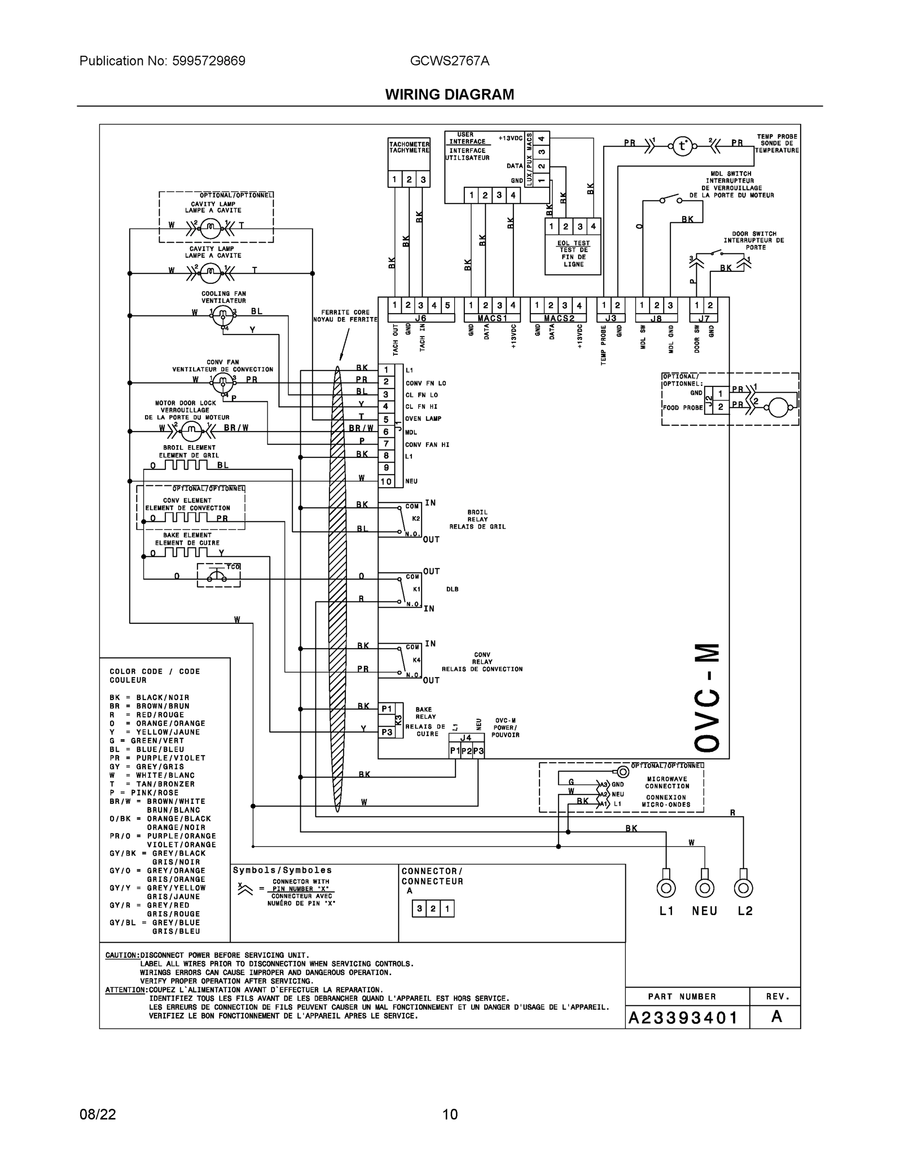 05 - WIRING DIAGRAM
