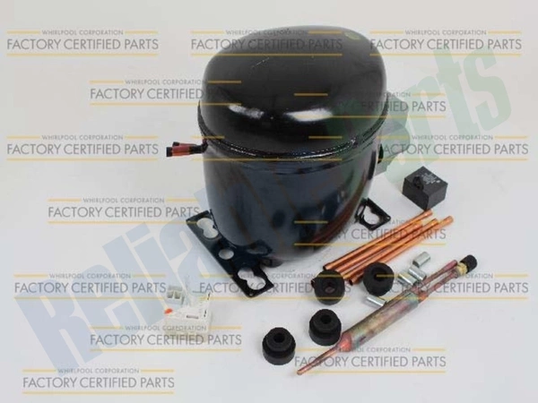 W10309994 Whirlpool Refrigerator Compressor - Image 10