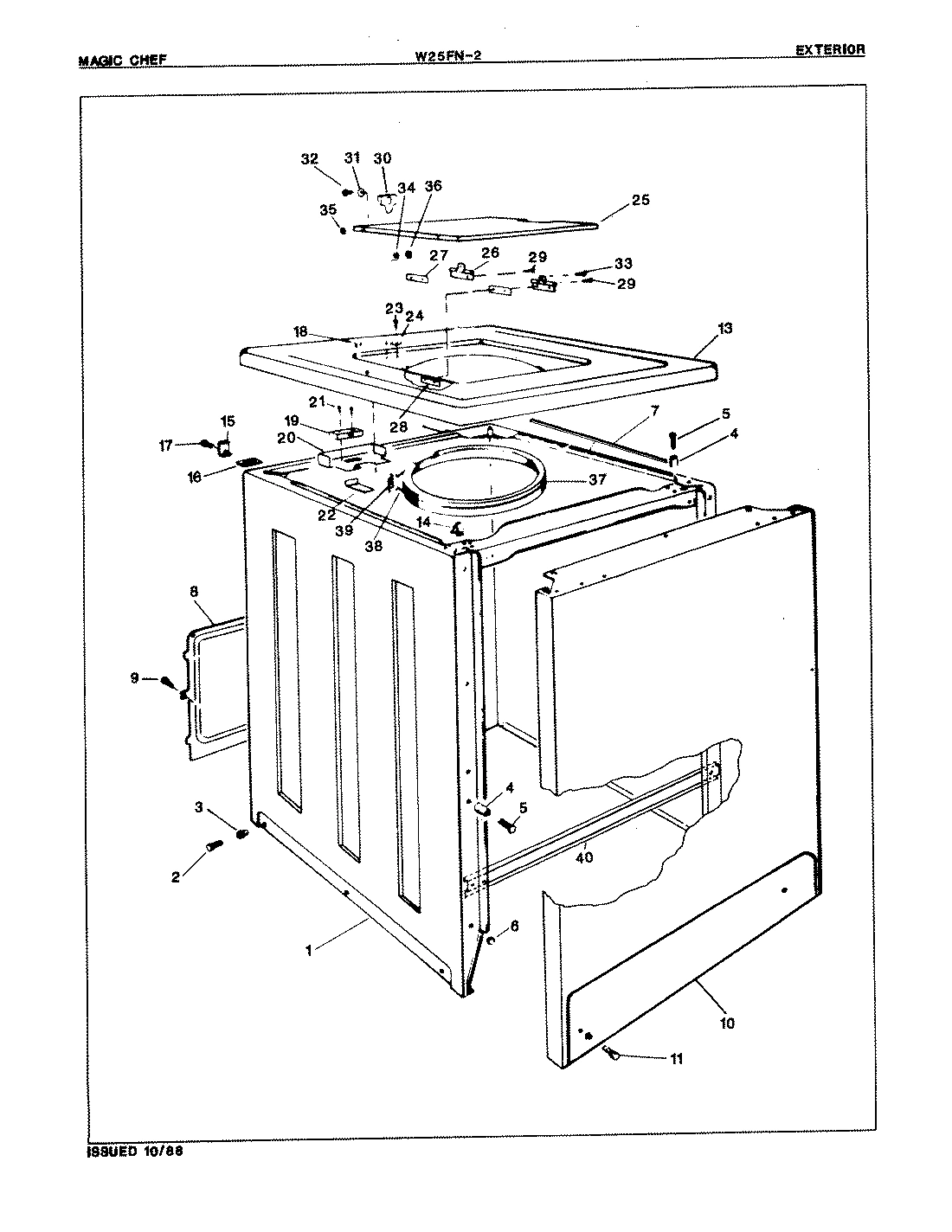 03 - EXTERIOR (REV. A)