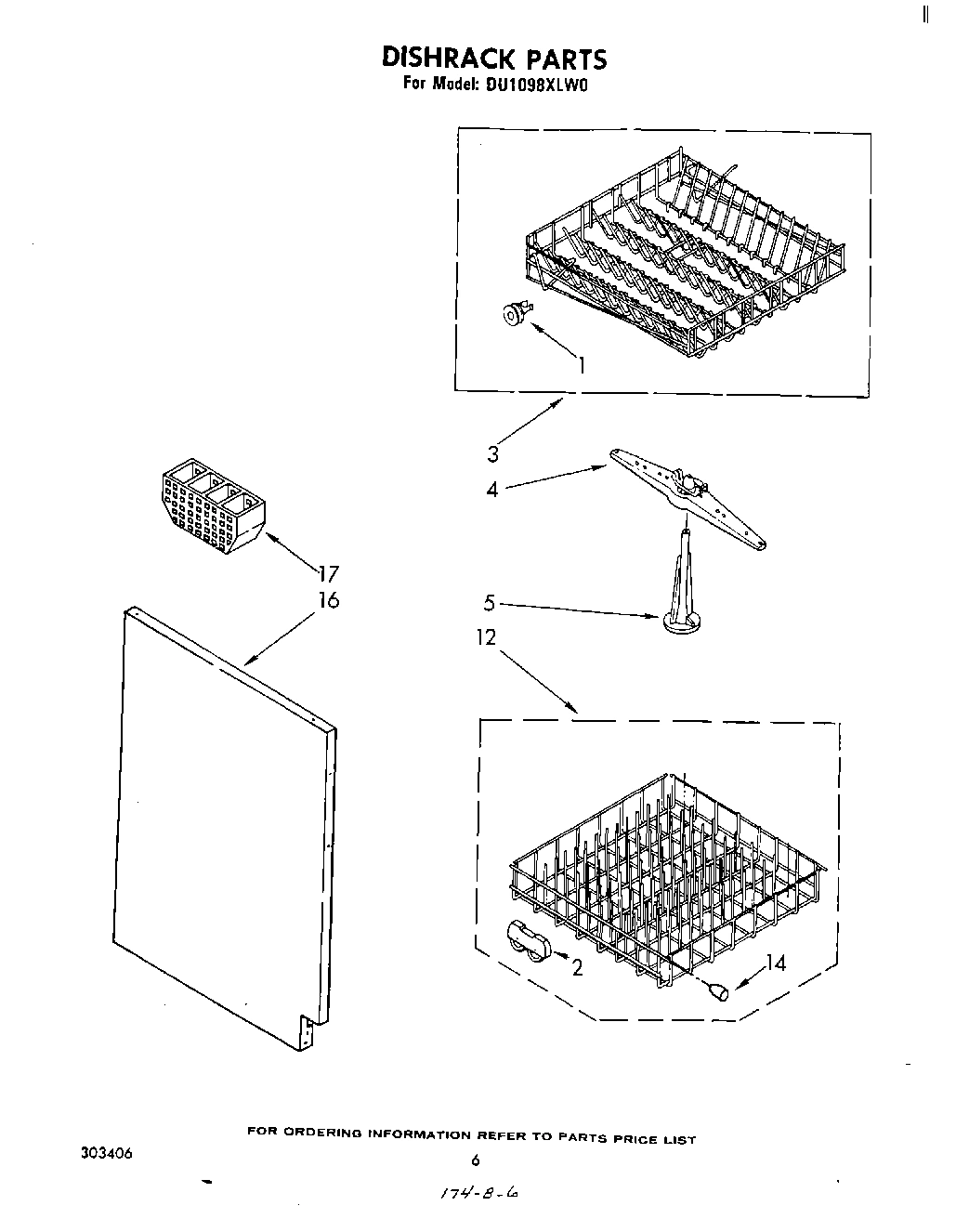 04 - DISHRACK