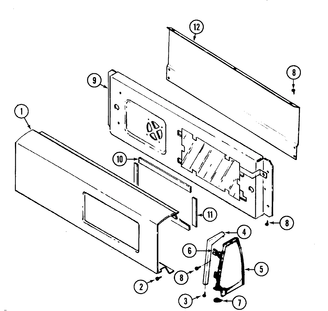 02 - CONTROL PANEL