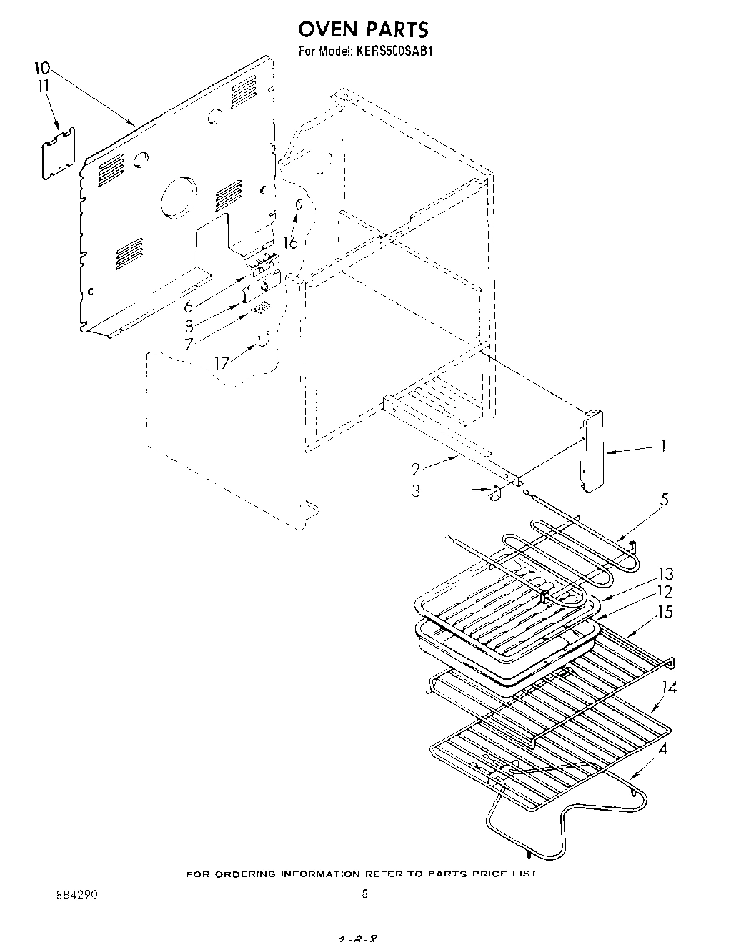 05 - OVEN , LITERATURE AND OPTIONAL