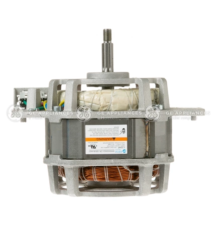 WH49X25376 GE Washer Motor with Nut | Part Advantage