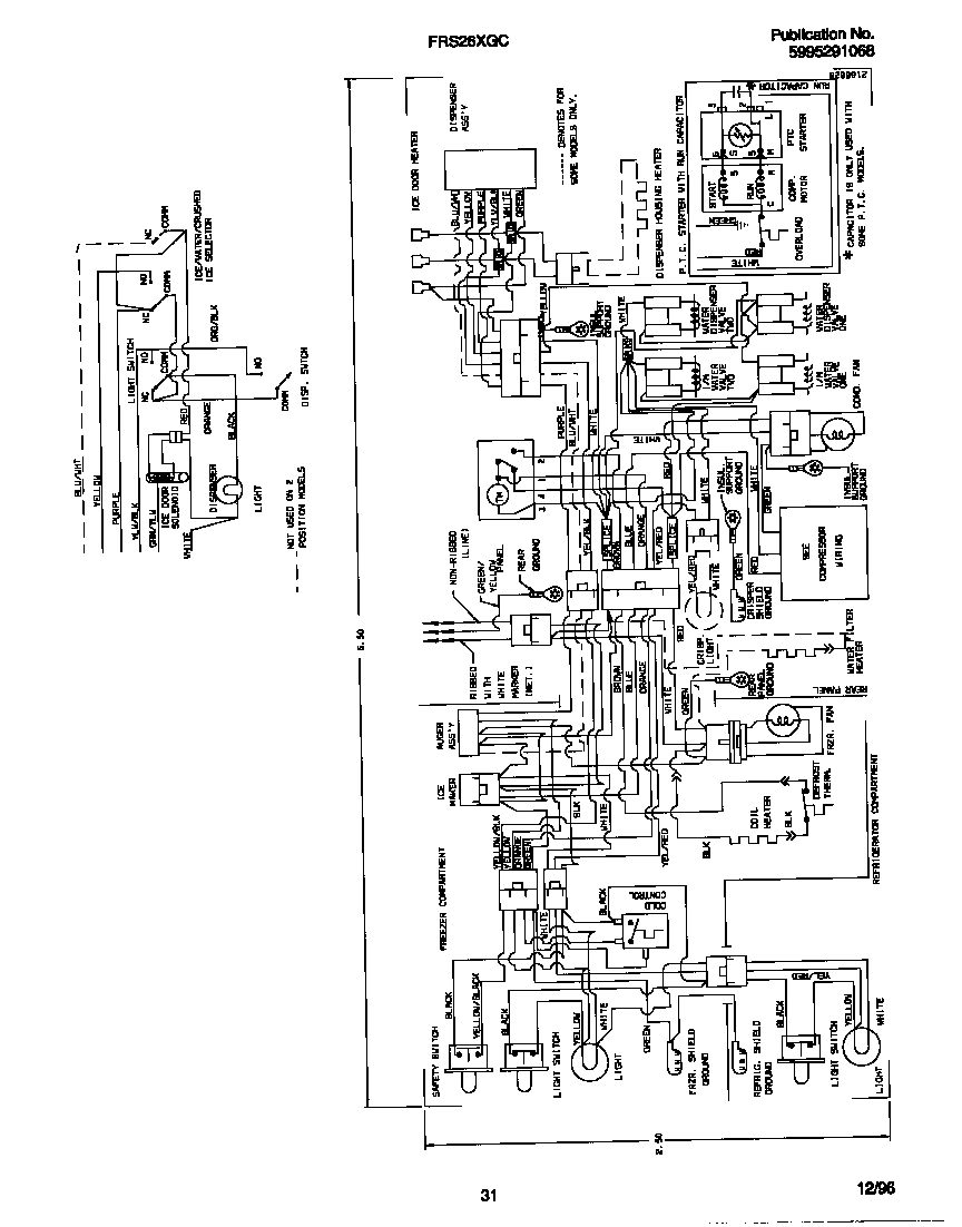 12 - WIRING DIAGRAM