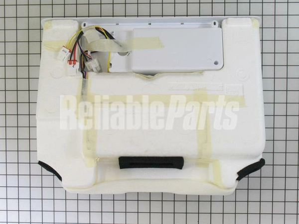Cover Damper Assembly