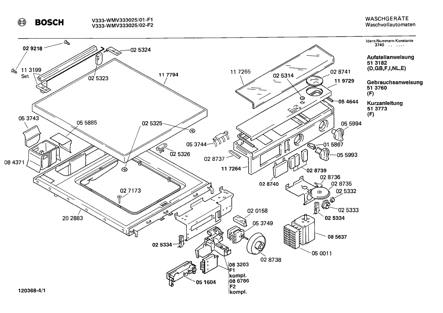 Diagram 1