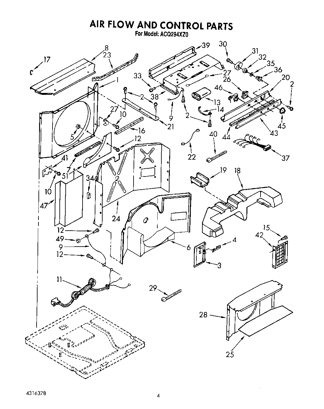 02 - AIR FLOW AND CONTROL