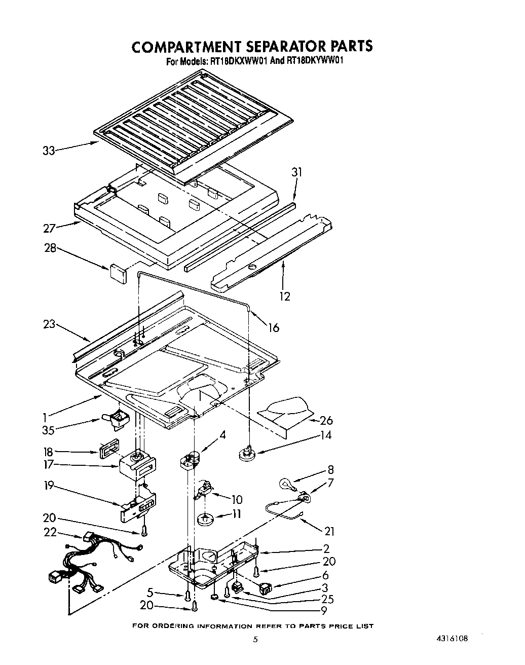 04 - COMPARTMENT SEPARATOR
