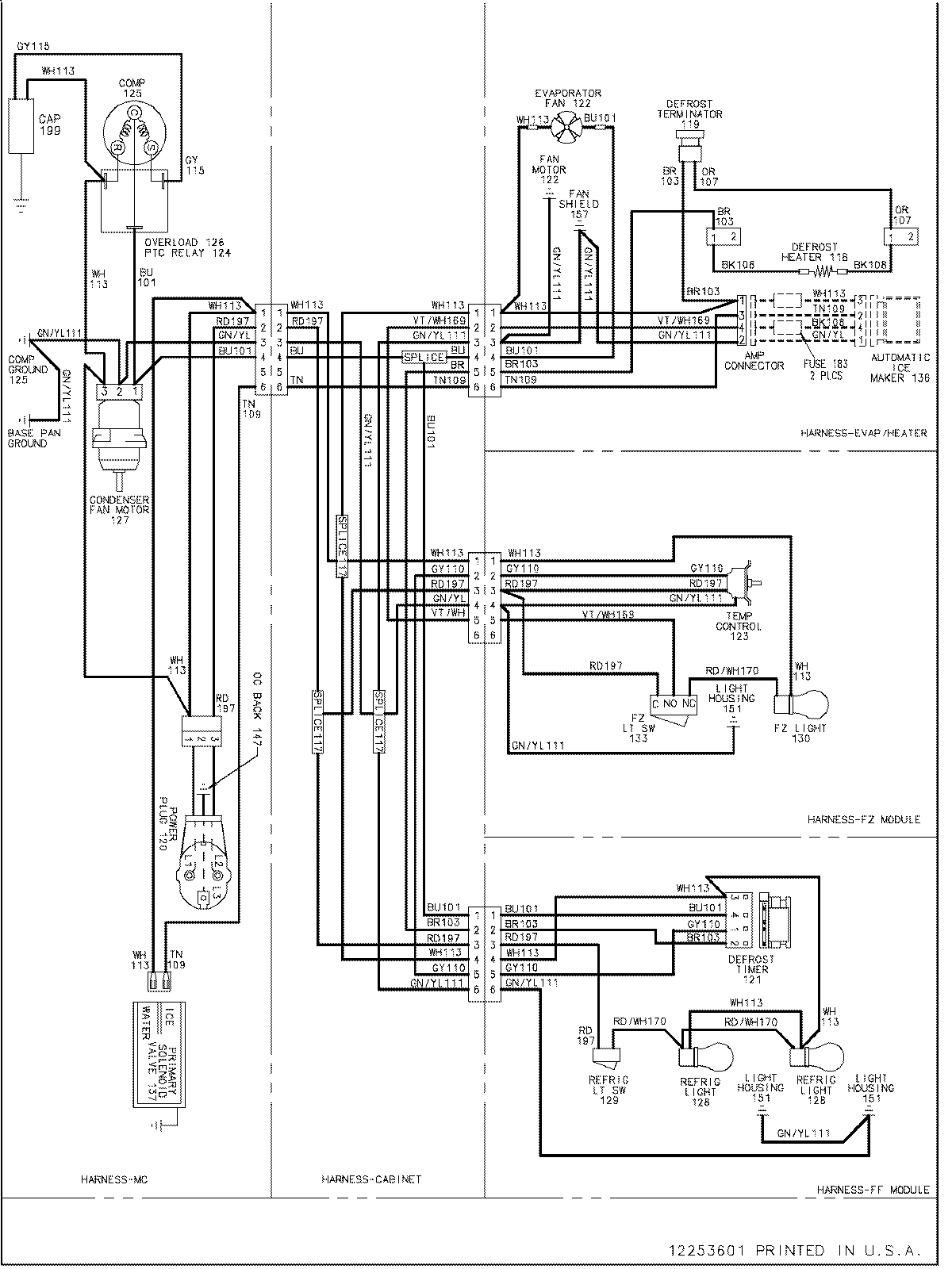 11 - WIRING INFORMATION