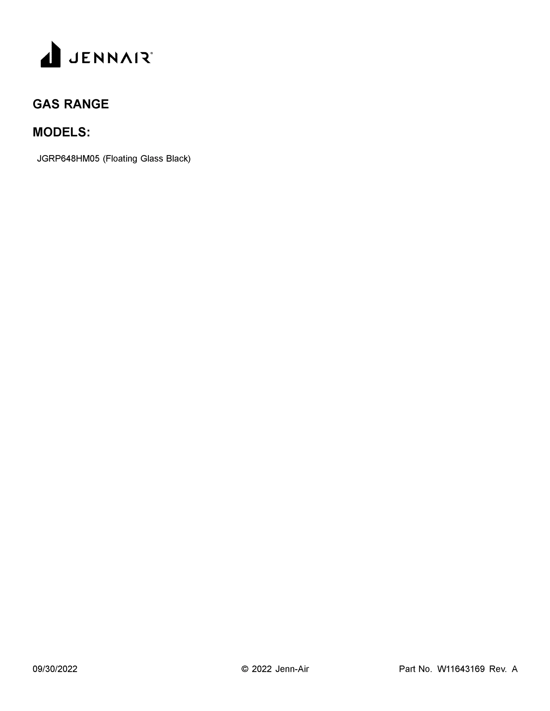 01 - COVER SHEET